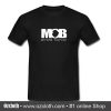 MOB Beyond Culture T Shirt