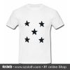 Stars Tank Stars T Shirt