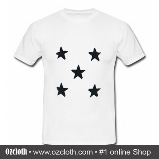 Stars Tank Stars T Shirt