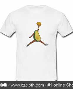 Air Avocado T Shirt