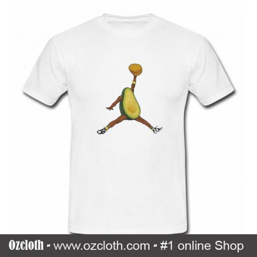 Air Avocado T Shirt