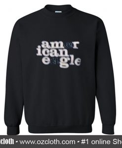 American eagle Sweatshirt