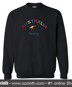 Australia Sydney Sweatshirt