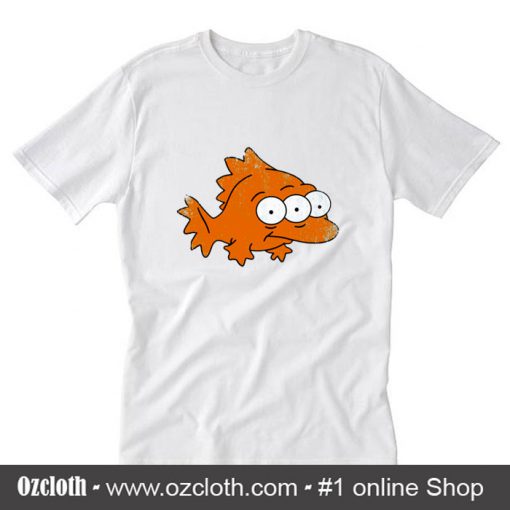 Blinky T-Shirt