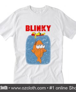 Blinky T Shirt