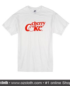 Cherry Coke T-Shirt