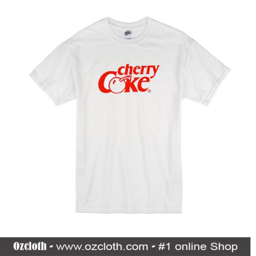 Cherry Coke T-Shirt