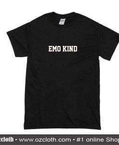 Emo Kind T-Shirt