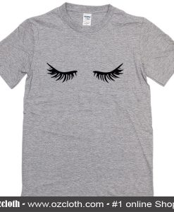 Eyelash T-Shirt