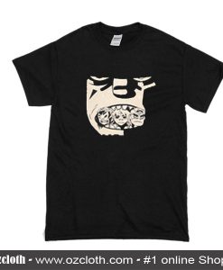 Gorillaz Hommes T Shirt