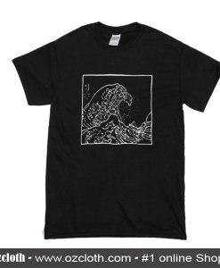 Great Wave T-Shirt