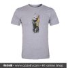 Groot Hug Angry Orchard Beer T-Shirt