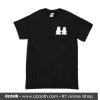 Harry Styles 2 Ghosts T-Shirt