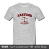 Harvard LOL School T-Shirt