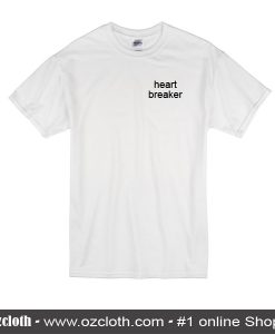 Heart Breaker T-Shirt