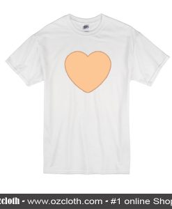 Heart T-Shirt