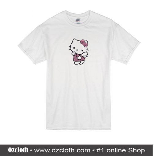 Hello Kitty Cute T-Shirt