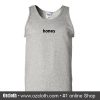 Honey Tank top