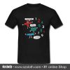 I want to see how things add up in the world T Shirt