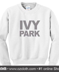 Ivy Park Sweatshirt