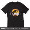 Jurassic RAWR T-Shirt