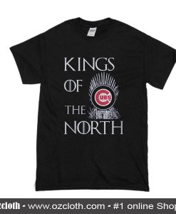 Kings Of The North CUBS T-Shirt