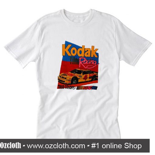 Kodak Retro T Shirt