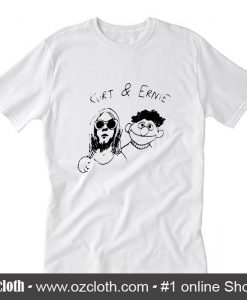 Kurt And Ernie T-Shirt