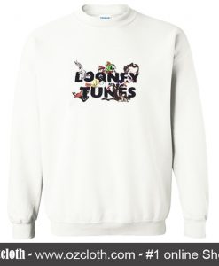 Looney Tunes Sweatshirts