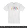 Lovers Memories of Nothing T-Shirt