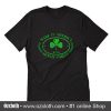 Made In America With Irish Parts T-Shirt