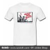 Man Or Astro Man T-Shirt