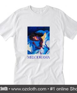 Melodrama Painting T-Shirt