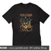 Meowstodon T Shirt