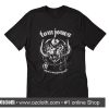 Metal Cat Tomjones T Shirt
