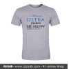 Michelob Ultra Makes T-Shirt