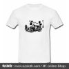 Mickey Mouse Retroo T Shirt