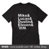 Mike & lucas T-Shirt
