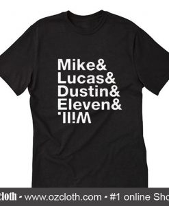 Mike & lucas T-Shirt