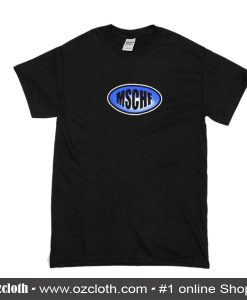 Mschf T-Shirt