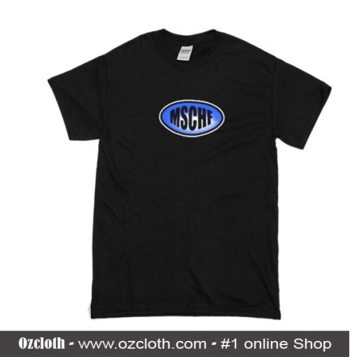 Mschf T-Shirt