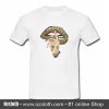 New Orleans Saints lips shut the fuck up T shirt