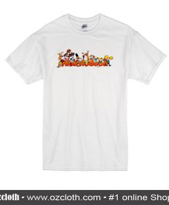 Nickelodeon T-Shirt