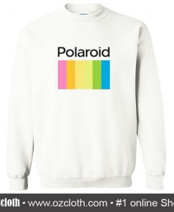 Polaroid Sweatshirts