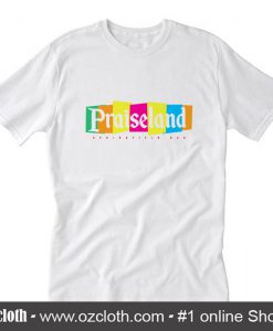 Praiseland USA T-Shirt