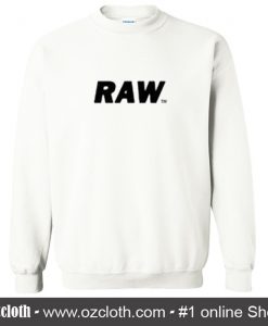 RAW Sweatshirt