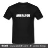Realtor T-Shirt
