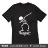 Respact Skull T-Shirt