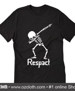 Respact Skull T-Shirt