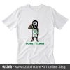 Scary Terry Rozier T-Shirt